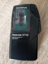 Olympus Pearlcorder S710
