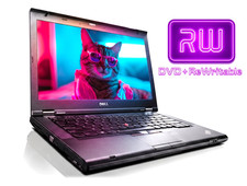 14" Lenovo ThinkPad Laptop PC