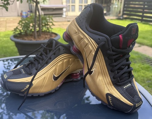 Nike shox donna taglia - donna,