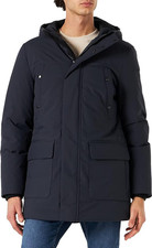 Geox Backsie Bomber Giacca Donna Tevere M2629B