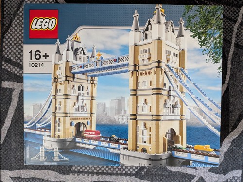 Lego creator expert 10214 - creator,