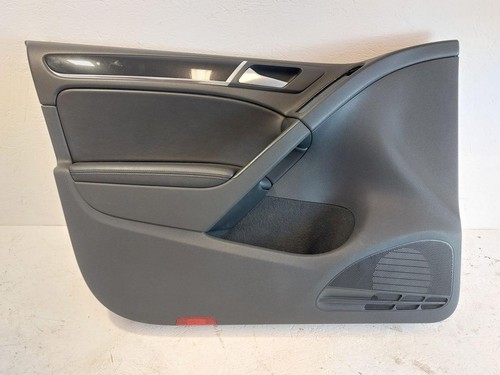 Golf 1k pannello porta - vw, 6