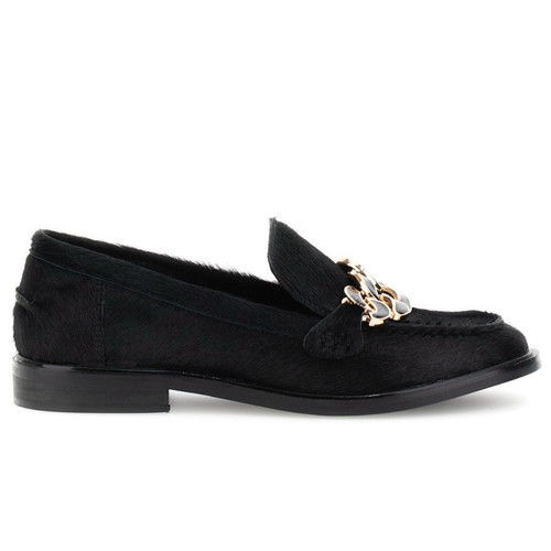 Mocassini cafènoir donna - mocassini,