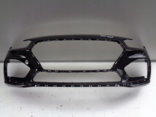 PARAURTI ANTERIORE ORIGINALE HYUNDAI I30 III 17- N-SPORT 34579