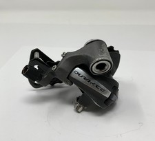 Deragliatore posteriore