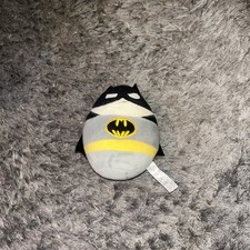 DC Super Heroes Peluche Marvel