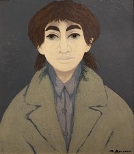 Boccacci Marcello, Ragazza