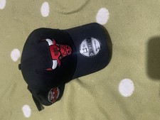 Cappello CHICAGO BULLS USATO