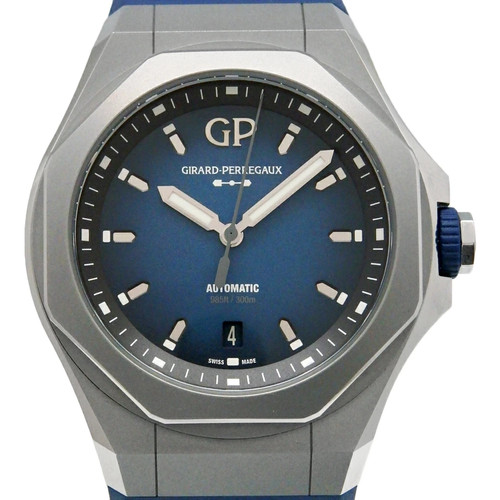 GIRARD-PERREGAUX