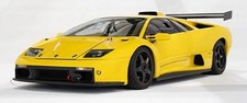 LAMBORGHINI Diablo GT-R -