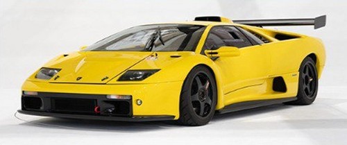 Lamborghini diablo - lamborghini, gt-r