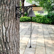 Campanello decorativo per