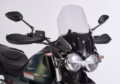 Ermax parabrezza per moto - per,