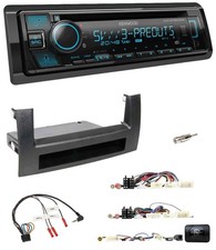 Kenwood Bluetooth USB CD