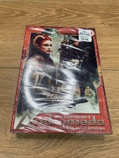 Andromeda - Season 2 - Vol. 4