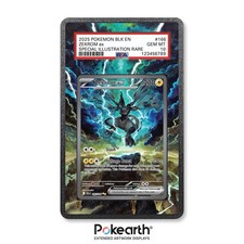 Zekrom ex 166/086 - Case con