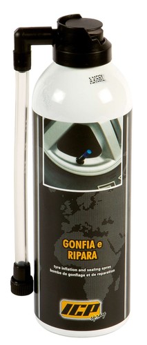 Bomboletta gonfia ripara - ripara, 300