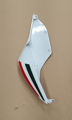 Carena codone sinistro per