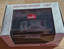 Herpa 036504 AMG Mercedes C180