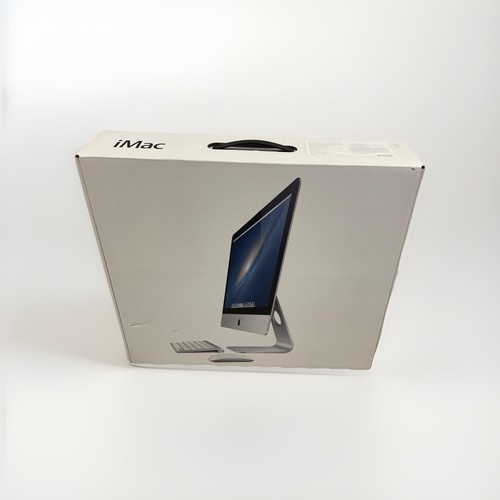 Apple imac 1tb hdd - apple, (1tb