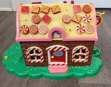 Raro playset vintage 1984 - raro,