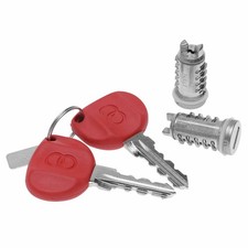 Serratura Chiavi Cilindretti