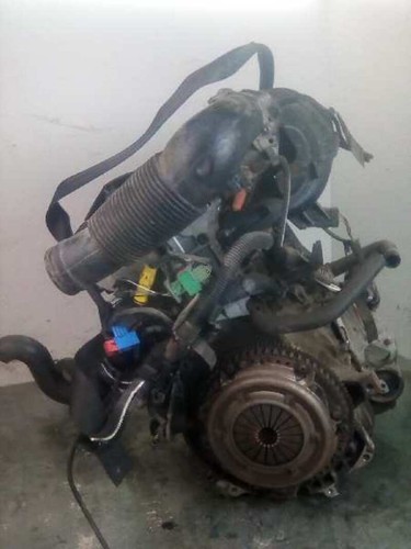 Nfu motore peugeot 307 - nfu,