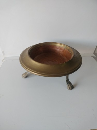 Braciere antico rame - in, e