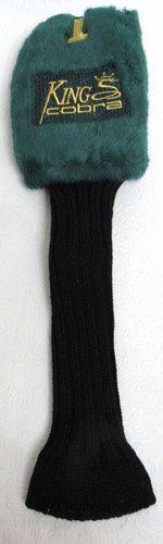 Copricapo mazza golf king - mazza, da