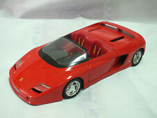 Ferrari Mythos 1/18 Guiloy