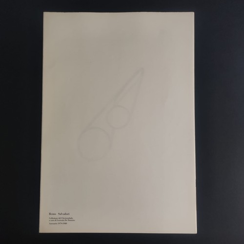 Remo salvadori collezione del - salvadori,,