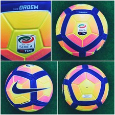 Calcio Nike Ordem 4 Match Ball
