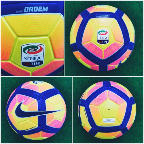 Calcio nike ordem match ball - calcio,