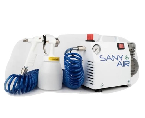 Nebulo sany air sanificatore - nebulo,