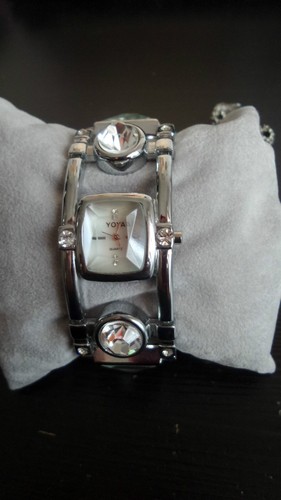 Orologio bracciale gioiello - bracciale,
