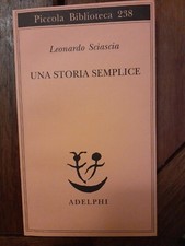 9788845907296   UNA STORIA