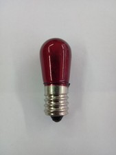 LAMPADINA LUMINARIE 5W 14V E14
