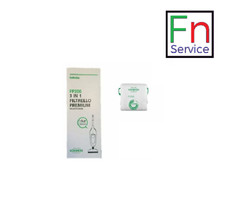 6 SACCHETTI ORIGINALI VK 200 -