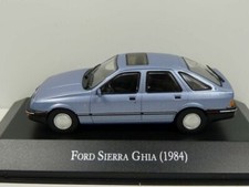 Modellino Auto Ford Sierra