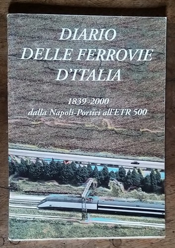 Treni stazioni ferrovie - treni,