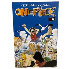 ONE PIECE young edition N. 1 -