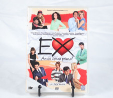 Ex - Amici come prima! - (2011) - DVD ALESSANDRO GASSMANN