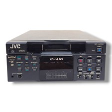 Videoregistratore jvc hdv - dv,
