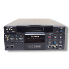 Videoregistratore DV JVC HDV