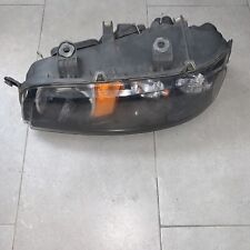 Fanale anteriore sinistro 89100449 Fiat Punto Mk2 188 1999-2003