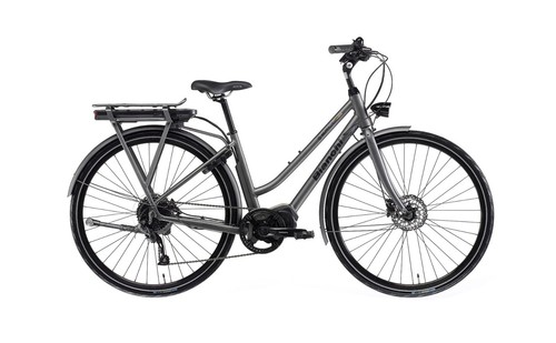 Bici bianchi spillo classic - e-spillo,
