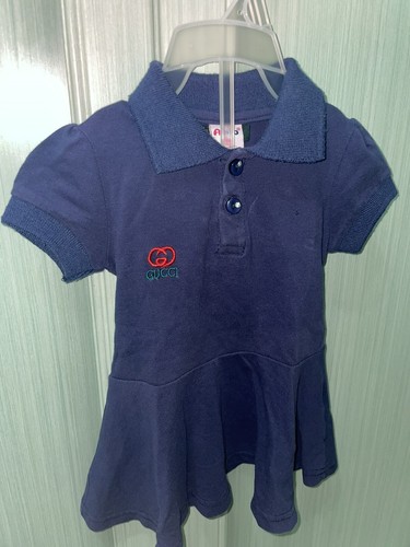 Vestito gucci neonata - gucci,