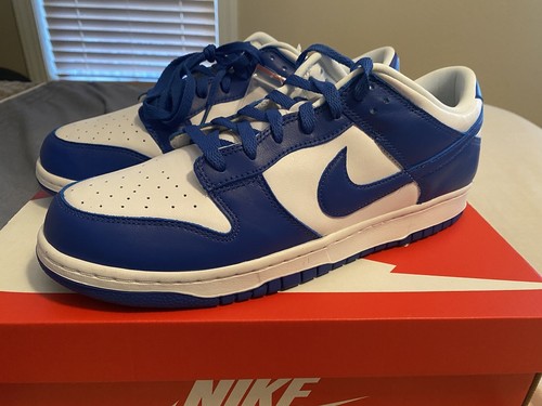 Nike dunk low - nike,