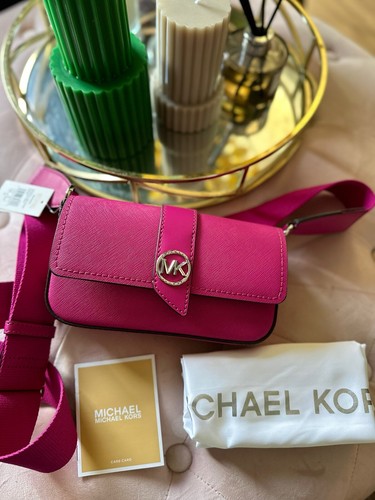 Borsa tracolla michael kors - tracolla,