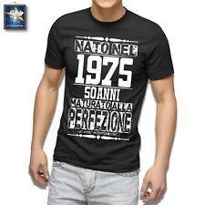 T-shirt 50 anni Uomo